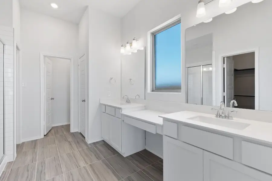 4br New Home in Georgetown, TX.  - Slide 16