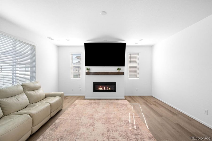 Image 37 of a home in Thompson River Ranch.