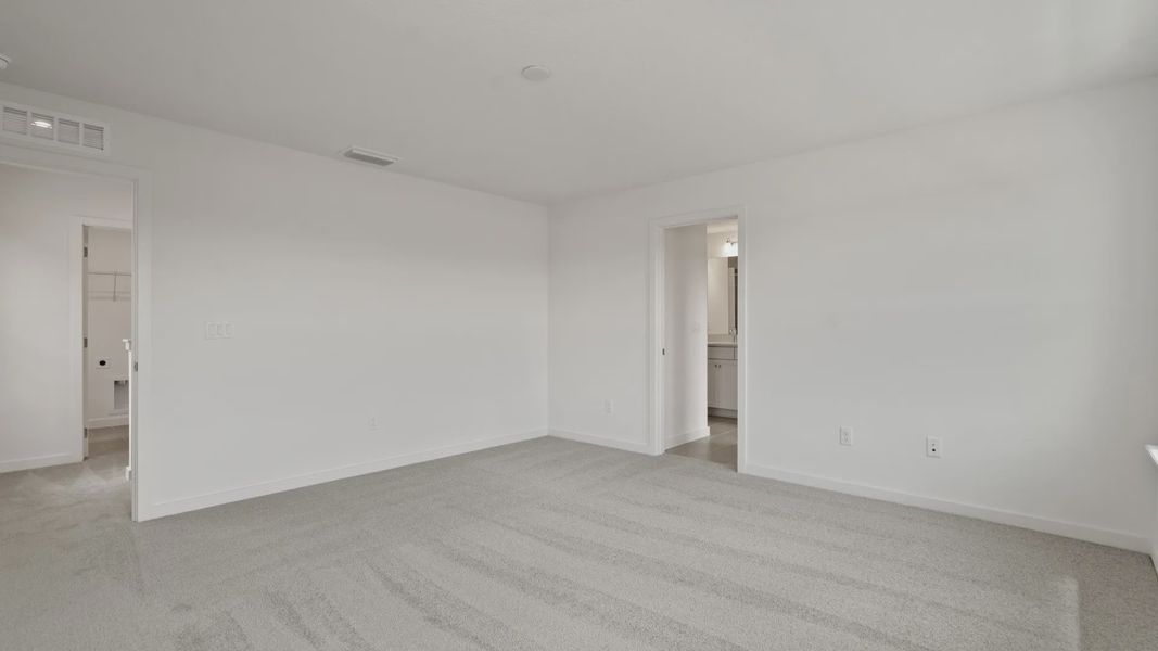 Primary Suite Primary Suite