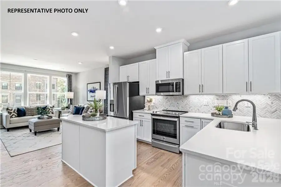 Representative Photo Only