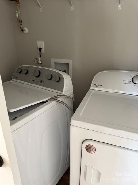 Close-up of interior finishes inside a home in , Lexington (Image 6).