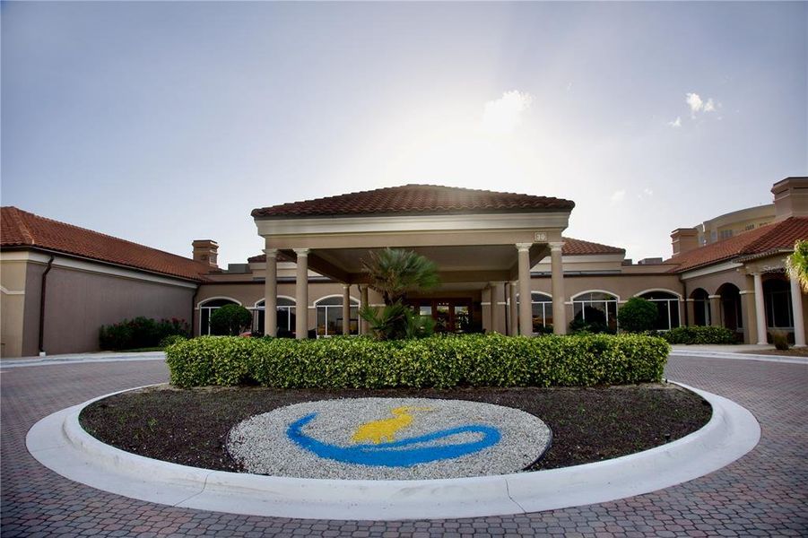 Community amenities in , Palm Coast (Image 46).