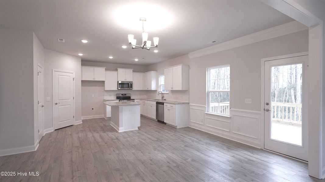 Image 21 of a home in Rutledge.