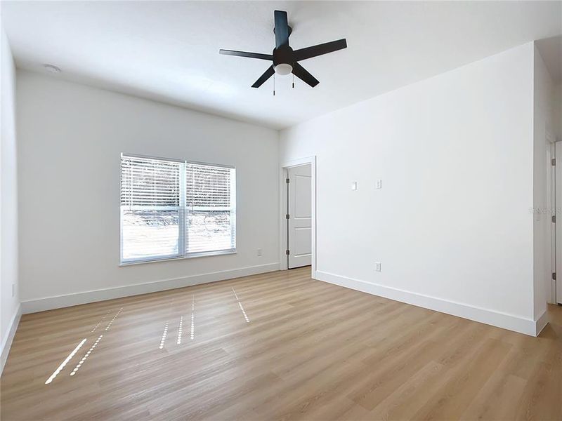 Spacious, unfurnished interior of a new home in , Ocala (Image 23). Spacious, unfurnished interior of a new home in , Ocala (Image 23).