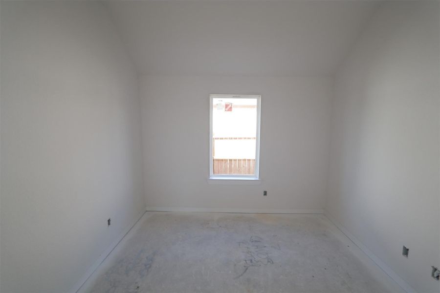 In-progress construction of a new home in Sorella, Tomball, TX (Image 20). In-progress construction of a new home in Sorella, Tomball, TX (Image 20).