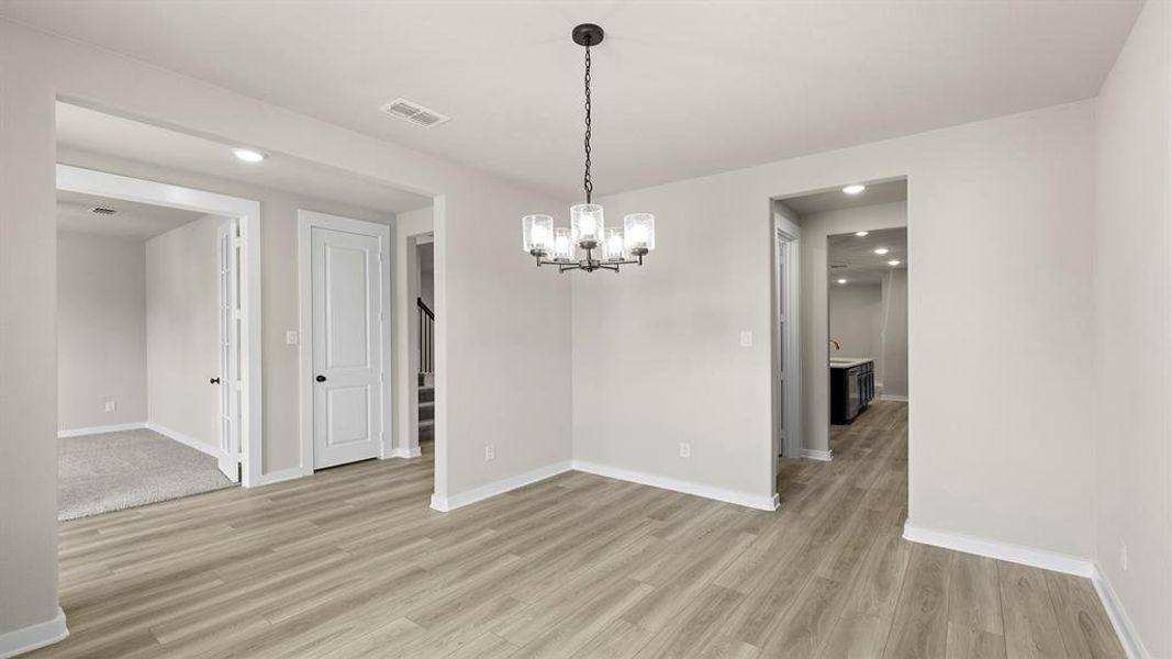 Winchester Representative Photo