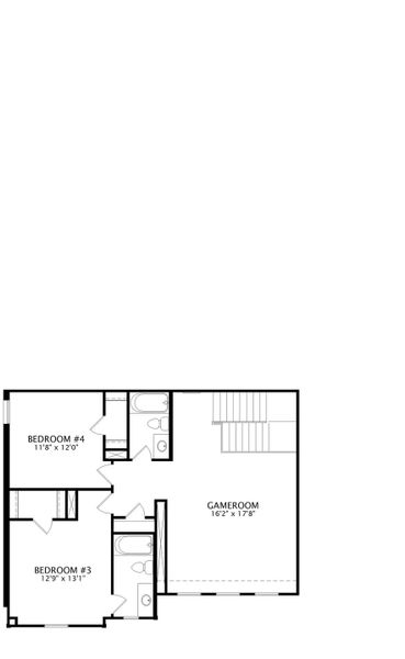 Second Level Second Level