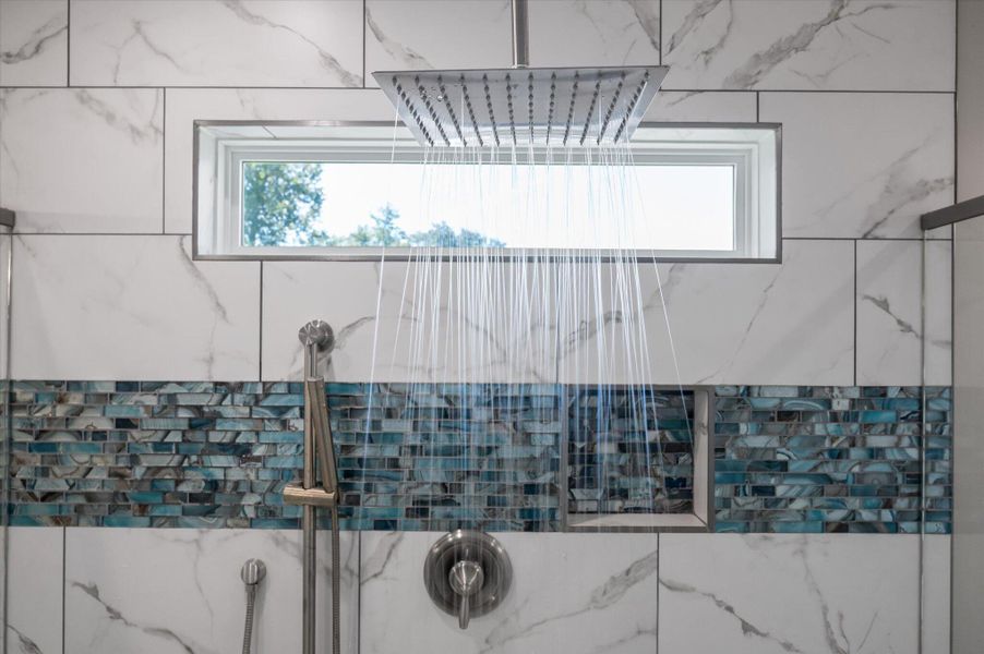 Close-up of interior finishes inside a home in , North Charleston (Image 18).