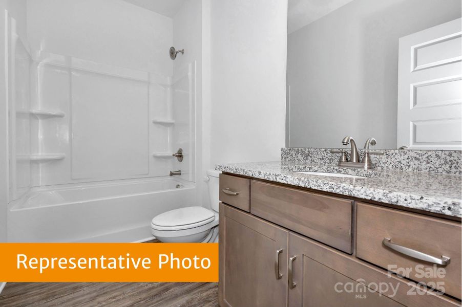 Image 9 of a home in Country Club Village. Image 9 of a home in Country Club Village.