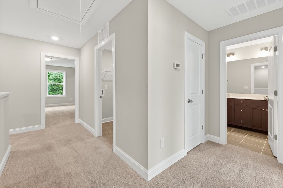 Zebulon, NC New Home. - Slide 24 Zebulon, NC New Home. - Slide 24