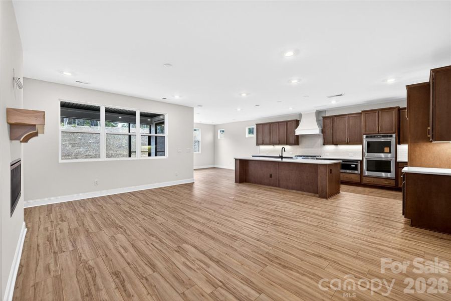 Great room