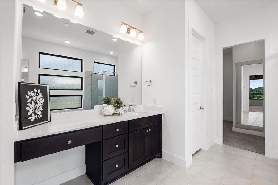 En-Suite