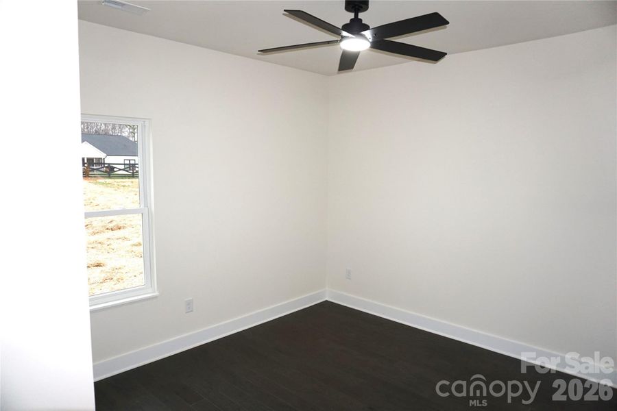 Spacious, unfurnished interior of a new home in , Salisbury (Image 18). Spacious, unfurnished interior of a new home in , Salisbury (Image 18).