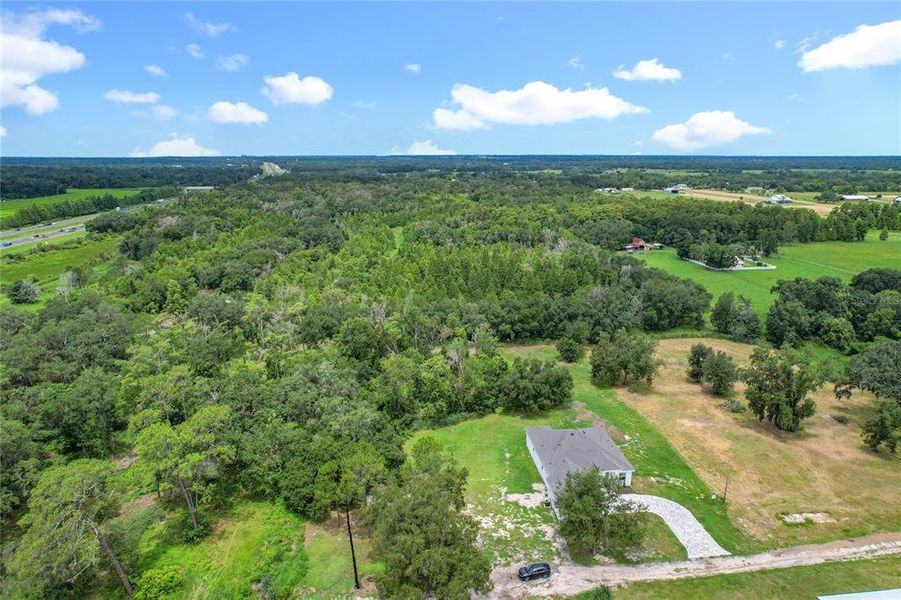 Natural landscape and outdoor views near in Plant City (Image 44). Natural landscape and outdoor views near in Plant City (Image 44).