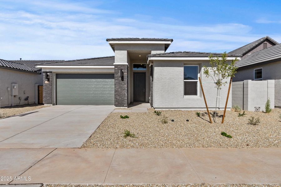 16838 W Cavedale Dr lot 259-01