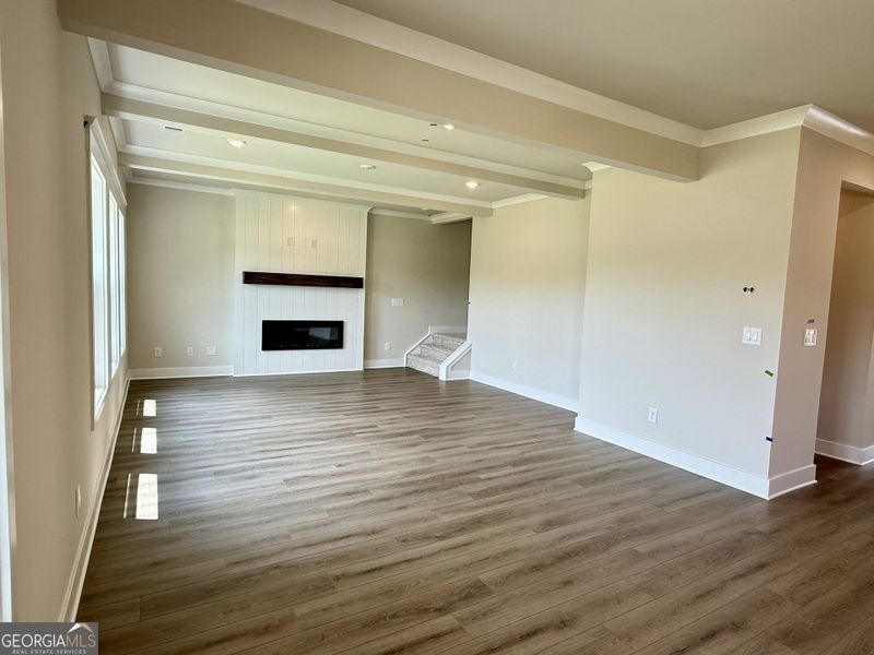 Image 32 of a home in Enclave at Logan Point.