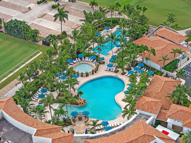 Community amenities in , West Palm Beach (Image 36).