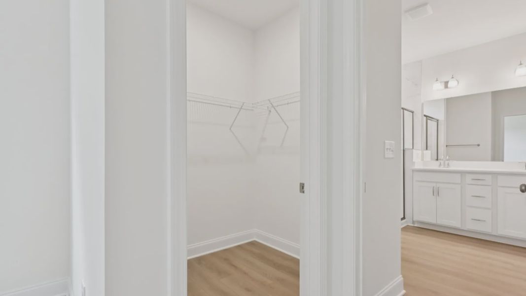DRB Homes Cooper Interior DRB Homes Cooper Interior