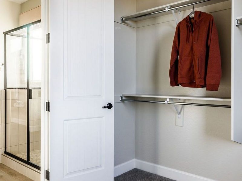 Image 21 representing the The Monarch by Davidson Homes LLC in Westwood, Prescott, AZ.