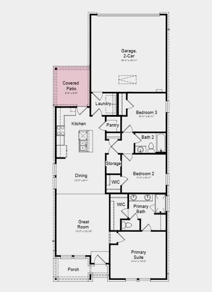 Additional Highlights Include: upgraded front door, washer, dryer, refrigerator, and whole house blinds. Additional Highlights Include: upgraded front door, washer, dryer, refrigerator, and whole house blinds.