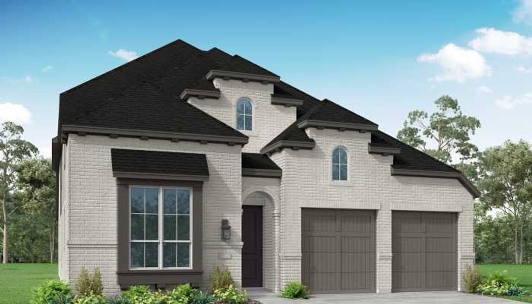 Elevation B Elevation B