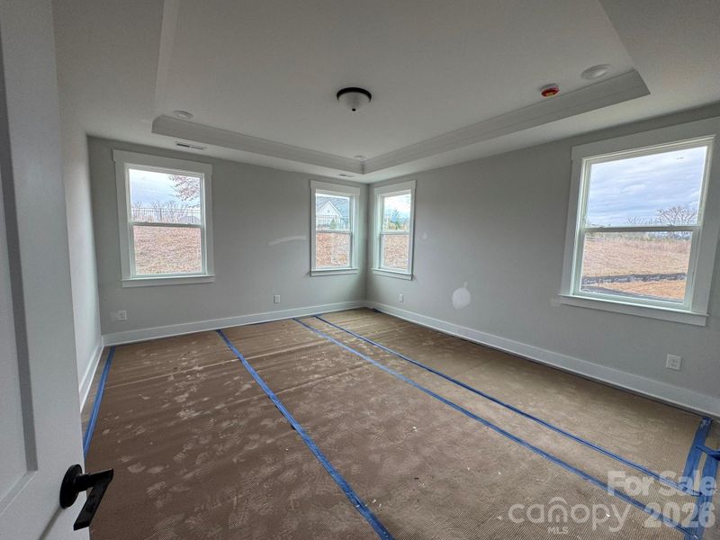 The Edgefield on Homesite 181