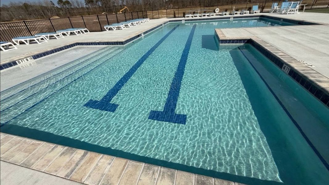 Community amenities in Vineyard Trail, Jacksonville (Image 28).