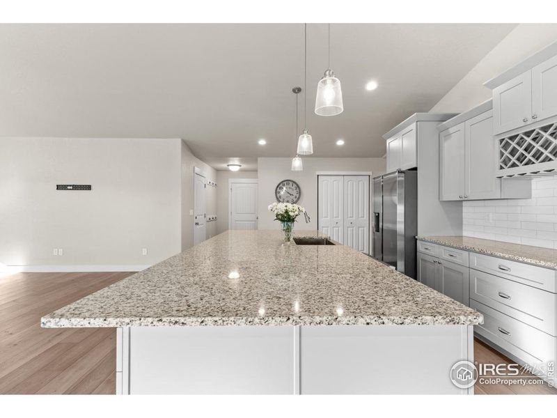 Furnished interior view inside a new home in , Firestone (Image 14). Furnished interior view inside a new home in , Firestone (Image 14).