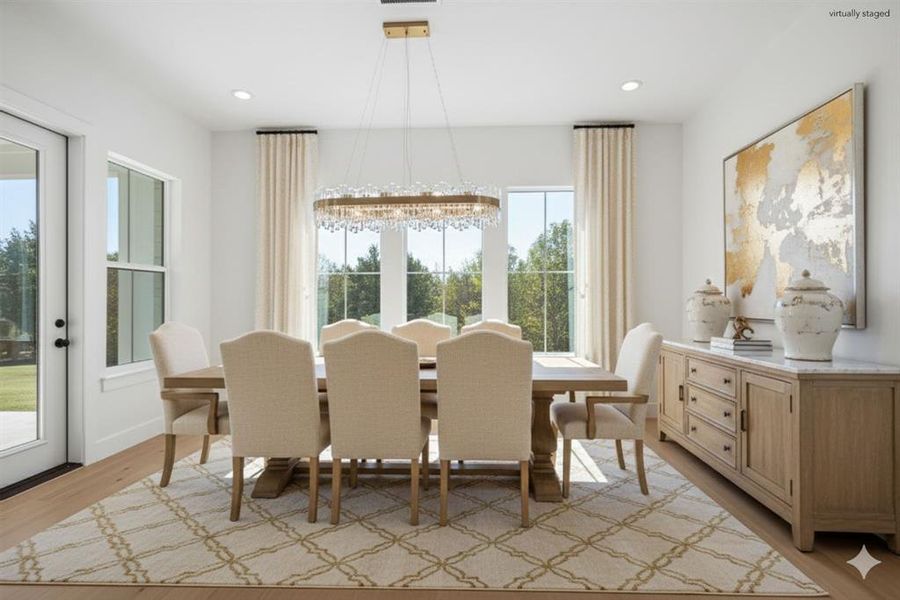 Virtually Staged Virtually Staged