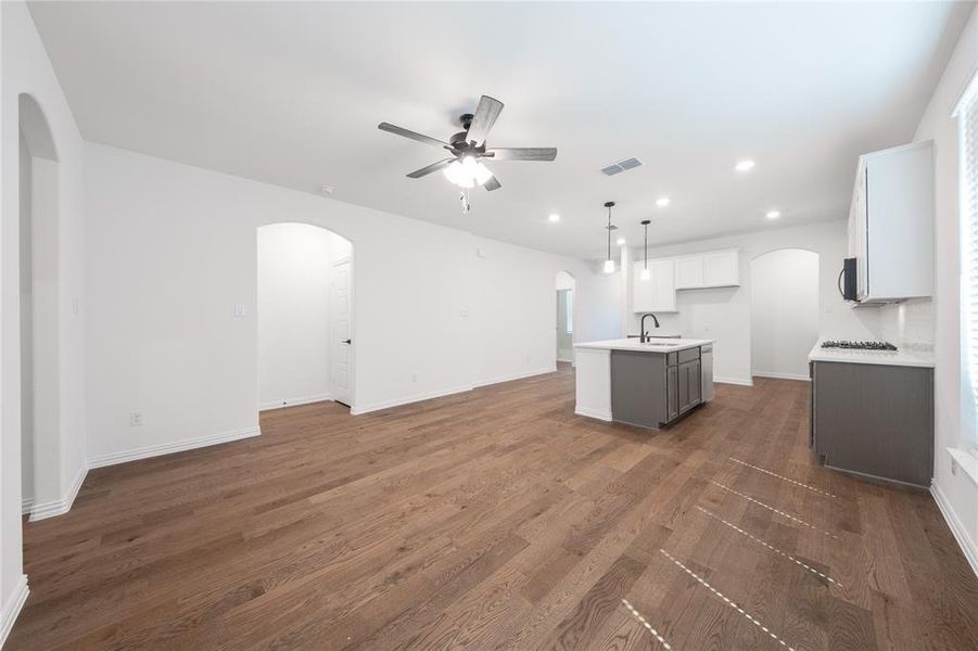 Great Room Great Room