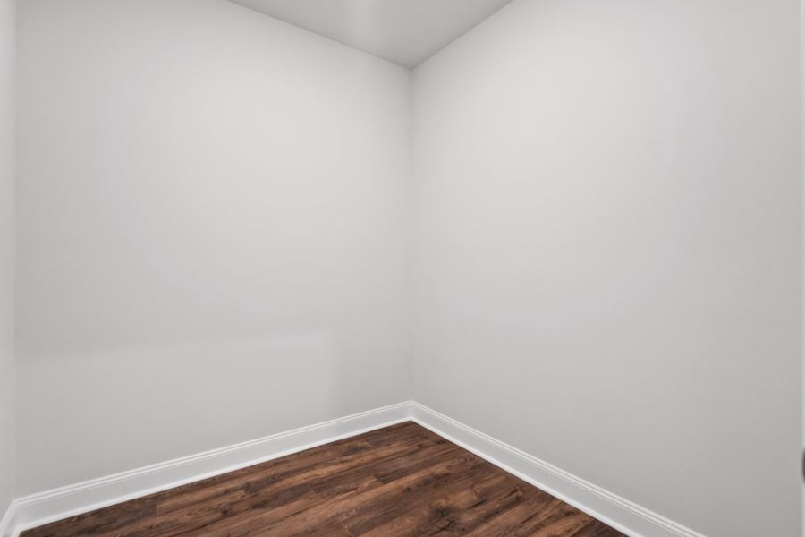 Knightdale, NC New Home.  - Slide 20