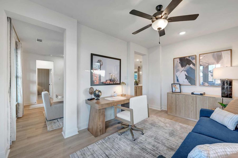 The Constellation - Study The Constellation - Study