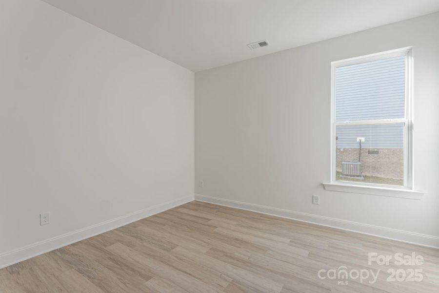 Bedroom #3 Bedroom #3