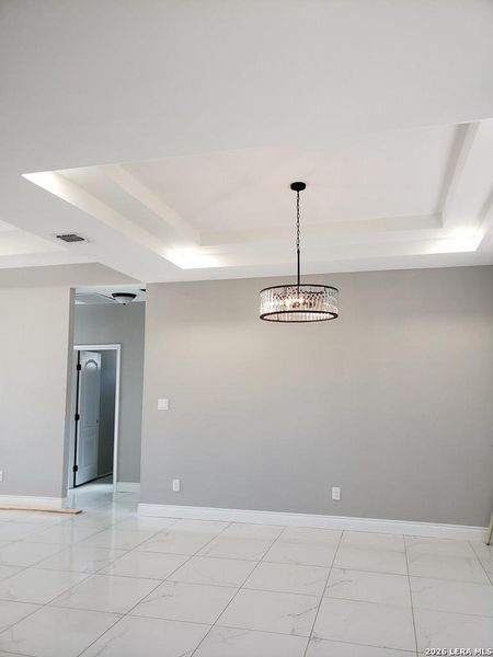 Spacious, unfurnished interior of a new home in , Eagle Pass (Image 17). Spacious, unfurnished interior of a new home in , Eagle Pass (Image 17).