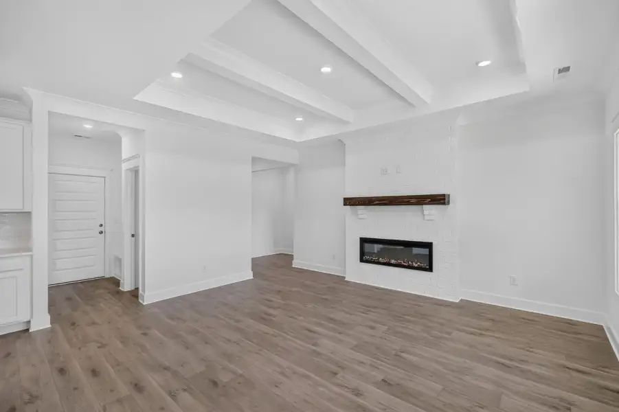 *Photo of example home. Selections & finishes may vary.