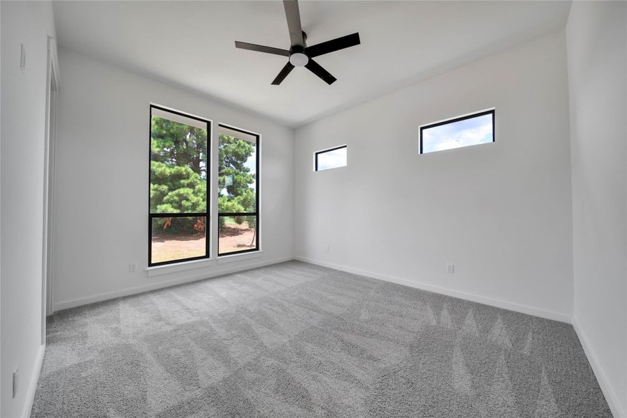 Spacious, unfurnished interior of a new home in , Montgomery (Image 45). Spacious, unfurnished interior of a new home in , Montgomery (Image 45).