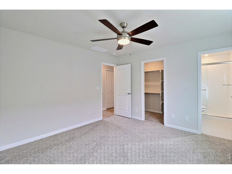 Spacious, unfurnished interior of a new home in , Evans (Image 21).