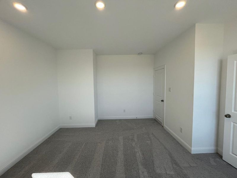 Pictures are representative of floor plan - not actual home for sale