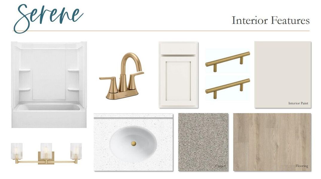 Sample of building materials used in homes in Midtown at Nexton, Summerville (Image 36). Sample of building materials used in homes in Midtown at Nexton, Summerville (Image 36).
