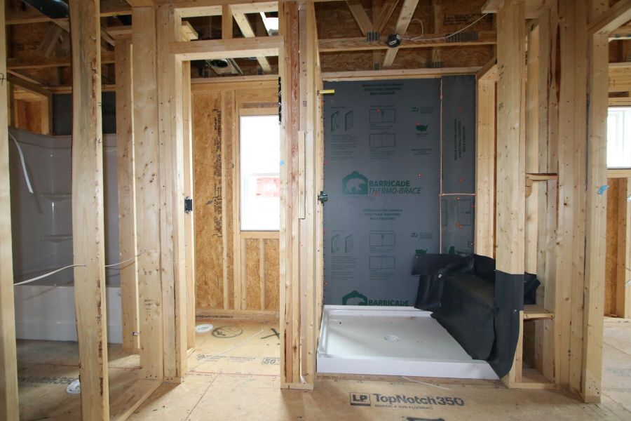 Bathroom Bathroom