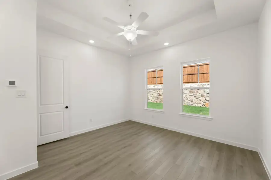 Primary Bedroom Representative Photo