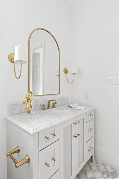 Furnished interior view inside a new home in , Dallas (Image 30). Furnished interior view inside a new home in , Dallas (Image 30).