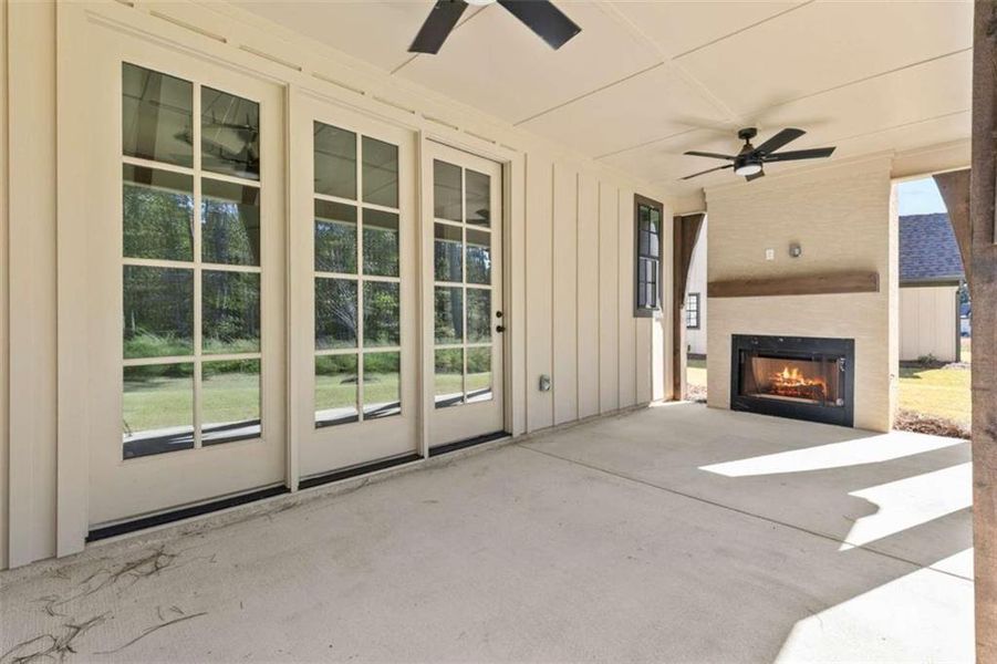 Image 38 of a home in .