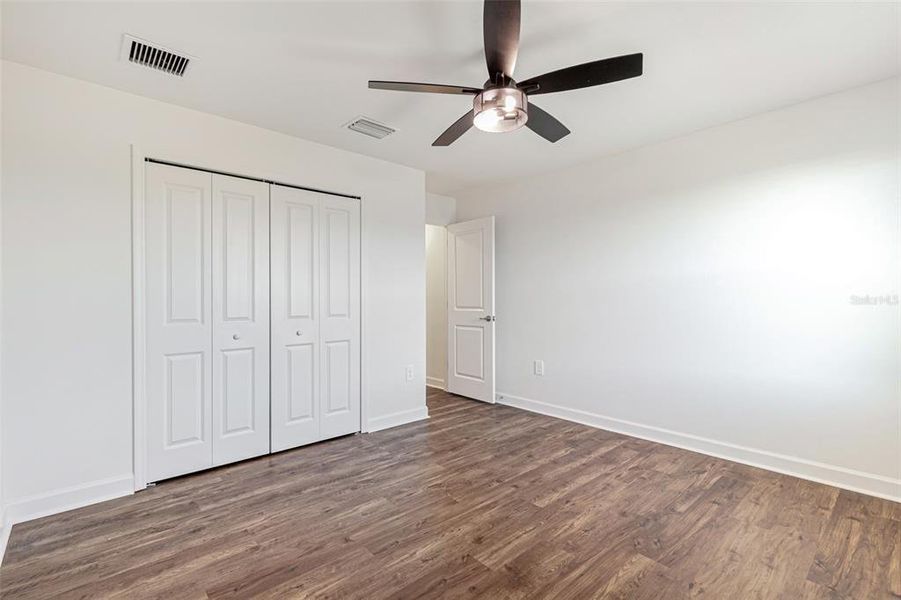 Spacious, unfurnished interior of a new home in , North Fort Myers (Image 23). Spacious, unfurnished interior of a new home in , North Fort Myers (Image 23).