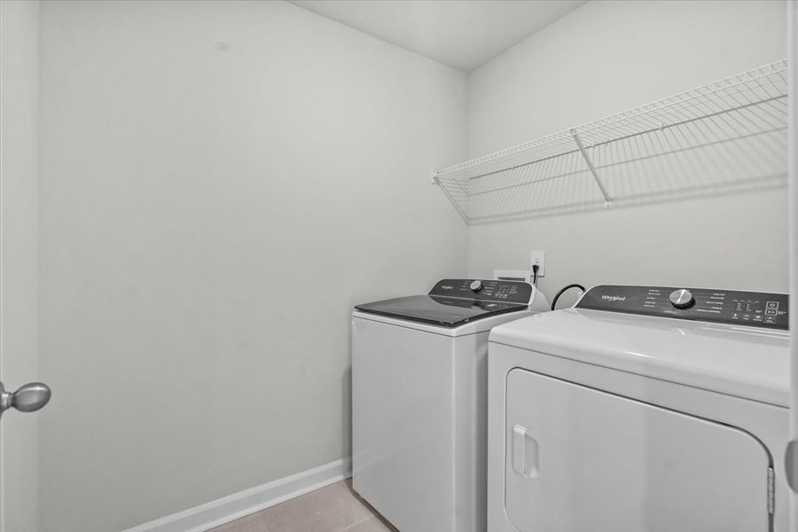 Close-up of interior finishes inside a home in Creek Ridge - Signature Collection, Spartanburg (Image 9). Close-up of interior finishes inside a home in Creek Ridge - Signature Collection, Spartanburg (Image 9).