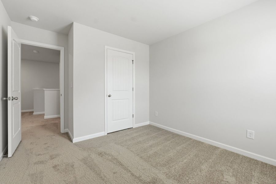 Hogansville, GA New Home. - Slide 21 Hogansville, GA New Home. - Slide 21