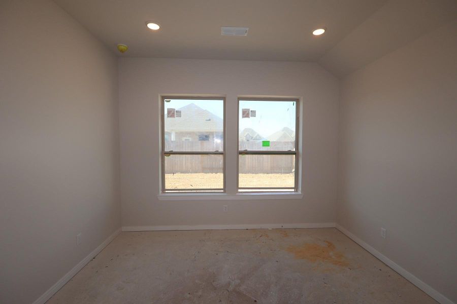 Image 13 of a home in Meridiana 45' Homesites.