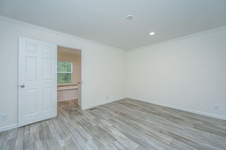 Spacious, unfurnished interior of a new home in , Eutawville (Image 30). Spacious, unfurnished interior of a new home in , Eutawville (Image 30).