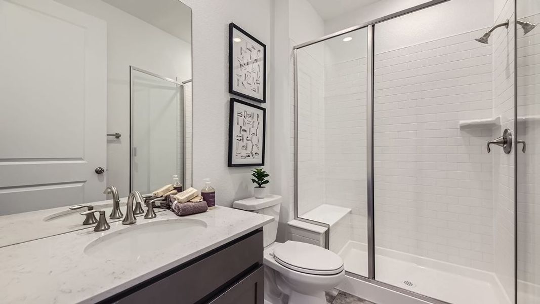 Chelton next gen bathroom