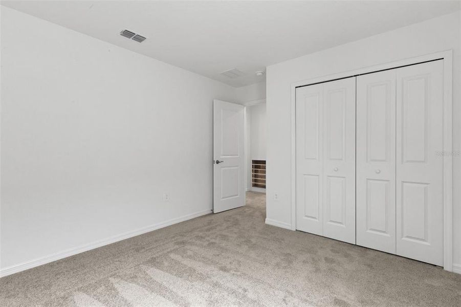 Spacious, unfurnished interior of a new home in Southpointe, Palmetto (Image 36).